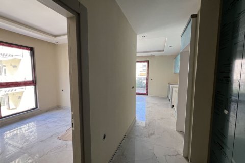 Продажа квартиры в Аланье, Анталье, Турция 2+1, 61м2, №100950 – фото 22