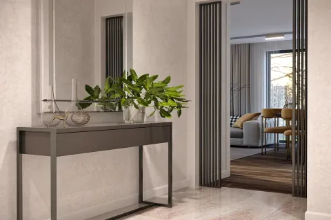 3+1 Lägenhet  i Aksu, Antalya, Turkiet Nr. 220983 - 24