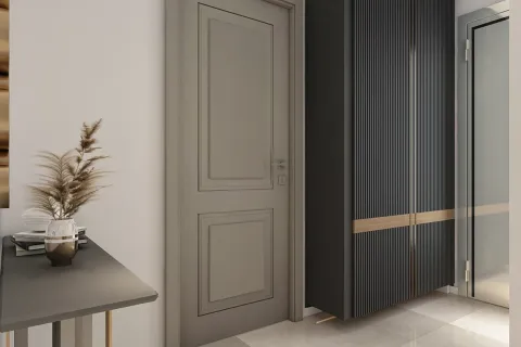 2+1 Lejlighed  i Aksu, Antalya, Tyrkiet Nr. 220985 - 12