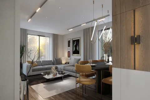 3+1 Wohnung  in Aksu, Antalya, Türkei Nr. 220982 - 25