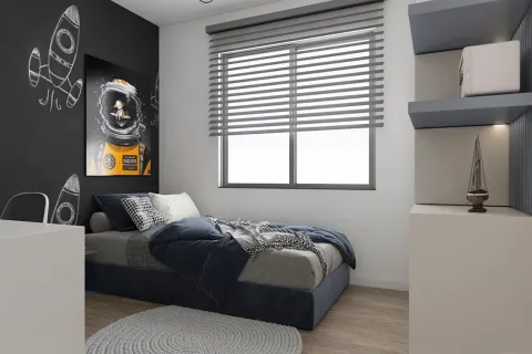 2+1 Wohnung in Aksu, Antalya, Türkei Nr. 220986 - 9