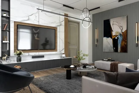 2+1 Wohnung in Aksu, Antalya, Türkei Nr. 220986 - 20