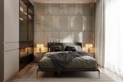 Продажа квартиры  в Аксу, Анталье, Турция 2+1, 90м2, №228713 – фото 20