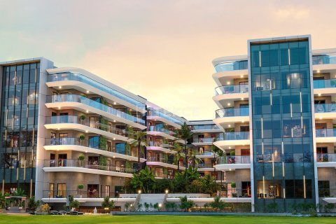 1+1 Lägenhet i Kusadasi, Aydin, Turkiet Nr. 228710 - 12