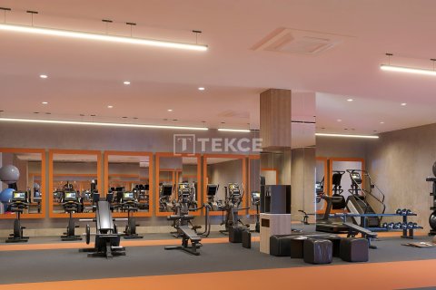 1+1 Lägenhet i Kusadasi, Aydin, Turkiet Nr. 228710 - 22