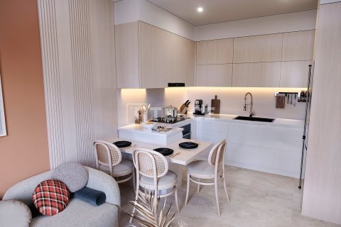 1+1 Lägenhet i Kusadasi, Aydin, Turkiet Nr. 228710 - 28