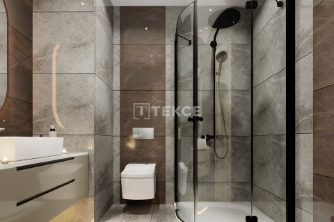 Продажа квартиры  в Аксу, Анталье, Турция 2+1, 105м2, №228714 – фото 26