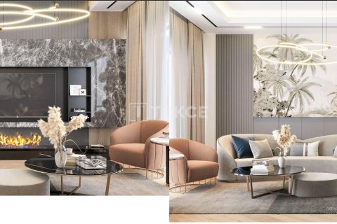 2+1 Lägenhet i Mudanya, Bursa, Turkiet Nr. 228708 - 5