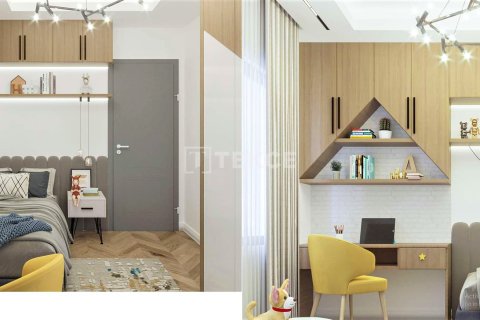 2+1 Lägenhet i Mudanya, Bursa, Turkiet Nr. 228708 - 4