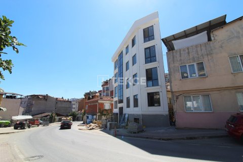 2+1 Lägenhet i Mudanya, Bursa, Turkiet Nr. 228708 - 3