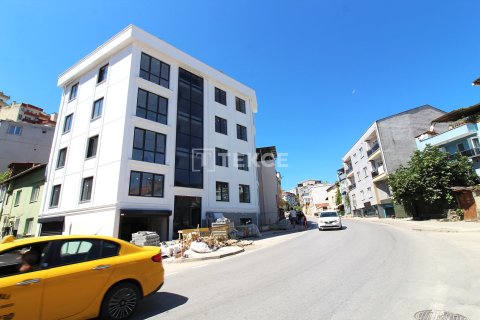 2+1 Lägenhet i Mudanya, Bursa, Turkiet Nr. 228708 - 2