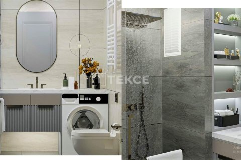 2+1 Lägenhet i Mudanya, Bursa, Turkiet Nr. 228708 - 6