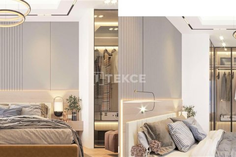 2+1 Lägenhet i Mudanya, Bursa, Turkiet Nr. 228708 - 7