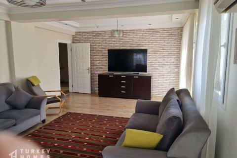 4+1 Lejlighed i Fethiye, Mugla, Tyrkiet Nr. 233708 - 3