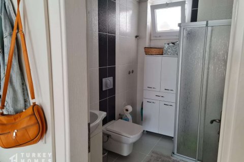 4+1 Lejlighed i Fethiye, Mugla, Tyrkiet Nr. 233708 - 15