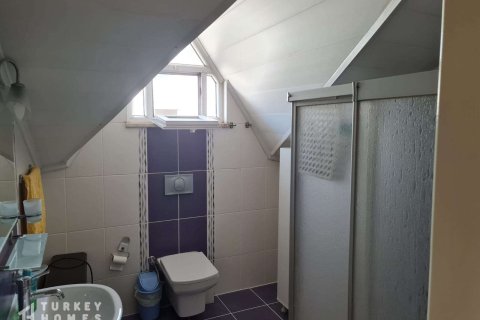 4+1 Lejlighed i Fethiye, Mugla, Tyrkiet Nr. 233708 - 12