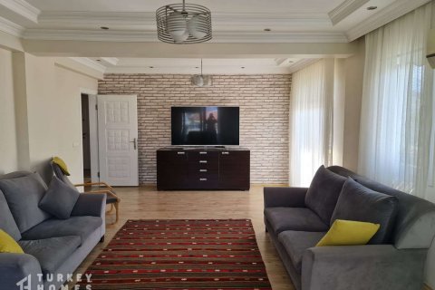 4+1 Lejlighed i Fethiye, Mugla, Tyrkiet Nr. 233708 - 1