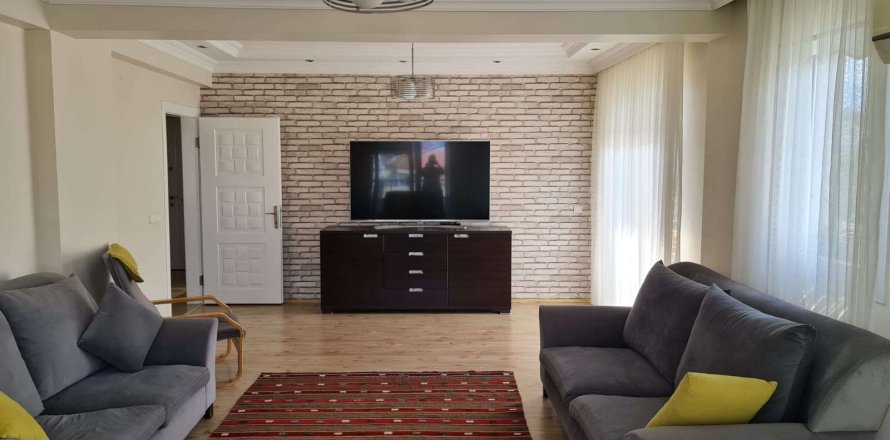 4+1 Lejlighed i Fethiye, Mugla, Tyrkiet Nr. 233708