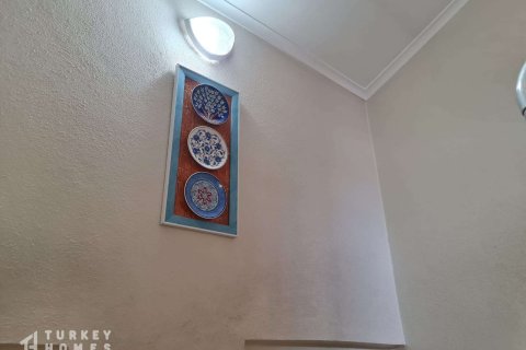 4+1 Lejlighed i Fethiye, Mugla, Tyrkiet Nr. 233708 - 7