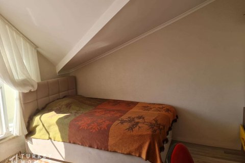 4+1 Lejlighed i Fethiye, Mugla, Tyrkiet Nr. 233708 - 10