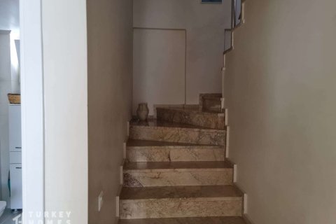 4+1 Lejlighed i Fethiye, Mugla, Tyrkiet Nr. 233708 - 6