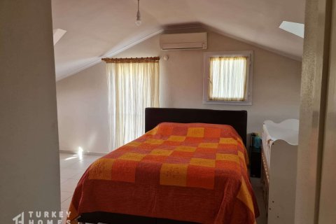 4+1 Lejlighed i Fethiye, Mugla, Tyrkiet Nr. 233708 - 8