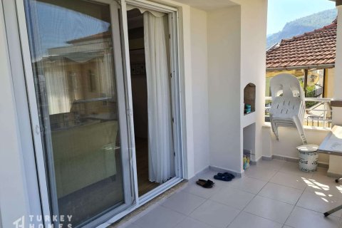 4+1 Lejlighed i Fethiye, Mugla, Tyrkiet Nr. 233708 - 11