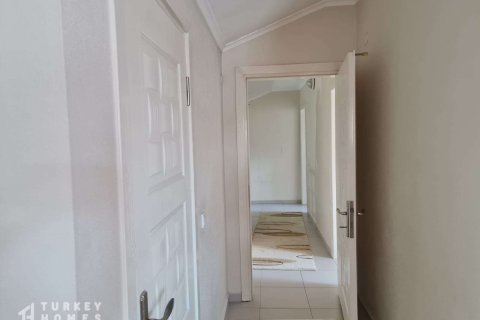4+1 Lejlighed i Fethiye, Mugla, Tyrkiet Nr. 233708 - 4