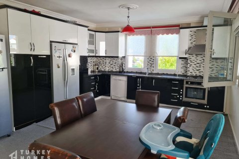 4+1 Lejlighed i Fethiye, Mugla, Tyrkiet Nr. 233708 - 2