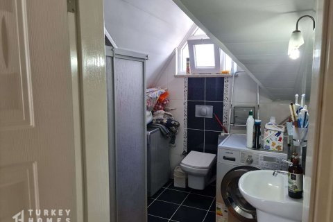 4+1 Lejlighed i Fethiye, Mugla, Tyrkiet Nr. 233708 - 14