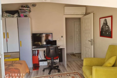 4+1 Lejlighed i Fethiye, Mugla, Tyrkiet Nr. 233708 - 5