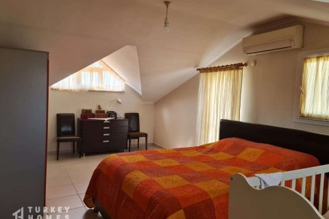 4+1 Lejlighed i Fethiye, Mugla, Tyrkiet Nr. 233708 - 9