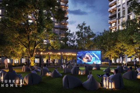 Продажа квартиры в Стамбуле, Турция 2+1, 120м2, №233710 – фото 7