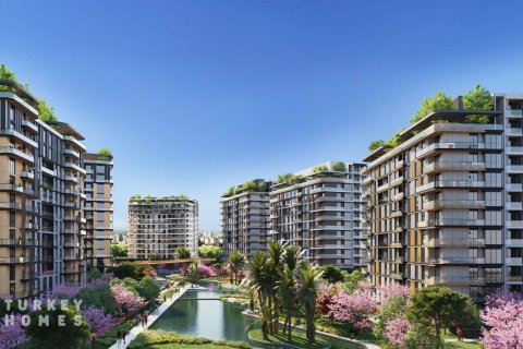 Продажа квартиры в Стамбуле, Турция 2+1, 120м2, №233710 – фото 10
