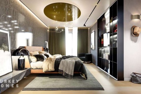 Продажа квартиры в Стамбуле, Турция 2+1, 120м2, №233710 – фото 5