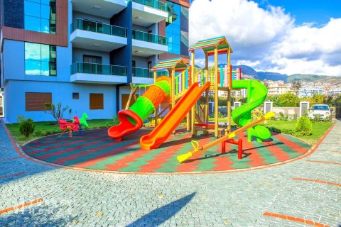 3+1 Wohnung in Alanya, Antalya, Türkei Nr. 233714 - 10
