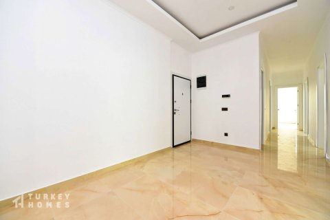 3+1 Wohnung in Alanya, Antalya, Türkei Nr. 233714 - 4