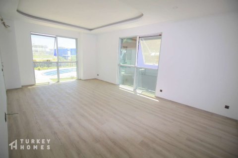 3+1 Wohnung in Alanya, Antalya, Türkei Nr. 233714 - 5