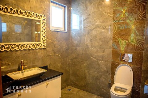 3+1 Wohnung in Alanya, Antalya, Türkei Nr. 233714 - 8