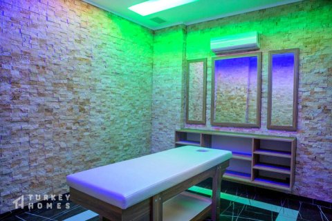 3+1 Wohnung in Alanya, Antalya, Türkei Nr. 233714 - 11