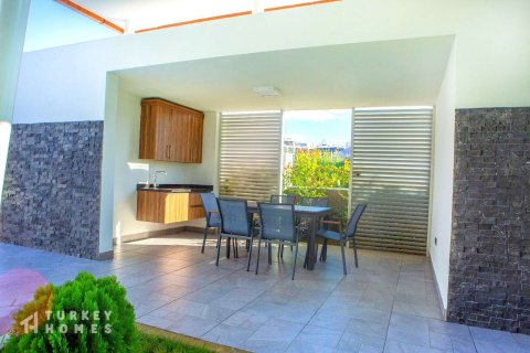 3+1 Wohnung in Alanya, Antalya, Türkei Nr. 233714 - 2