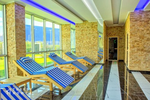 3+1 Wohnung in Alanya, Antalya, Türkei Nr. 233714 - 12