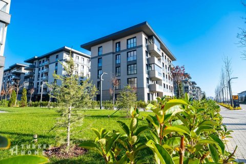4+1 Leilighet  i Istanbul, Tyrkia Nr. 233713 - 8
