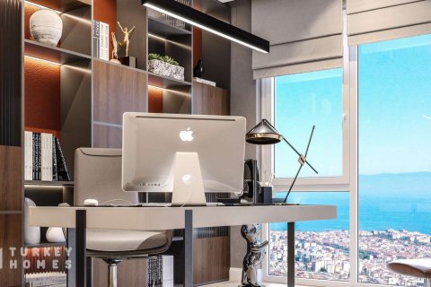 Daire 4+1 İstanbul, Türkiye №233712