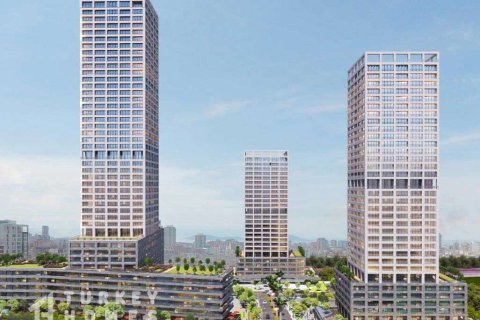 4+1 Lejlighed i Istanbul, Tyrkiet Nr. 233711 - 18