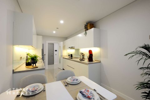 4+1 Lejlighed i Istanbul, Tyrkiet Nr. 233711 - 5