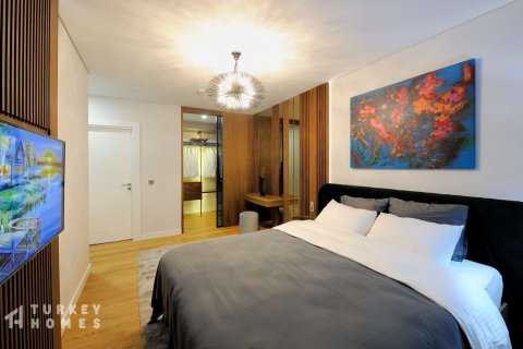 4+1 Lejlighed i Istanbul, Tyrkiet Nr. 233711 - 8