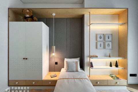 3+1 Lejlighed i Istanbul, Tyrkiet Nr. 233709 - 7
