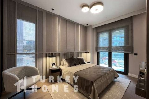 3+1 Lejlighed i Istanbul, Tyrkiet Nr. 233709 - 6
