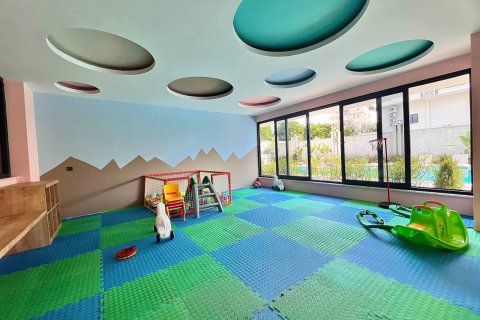 آپارتمان در  Oba ، ترکیه 1 خوابه ، 52 متر مربع.  شماره 219158 - 20